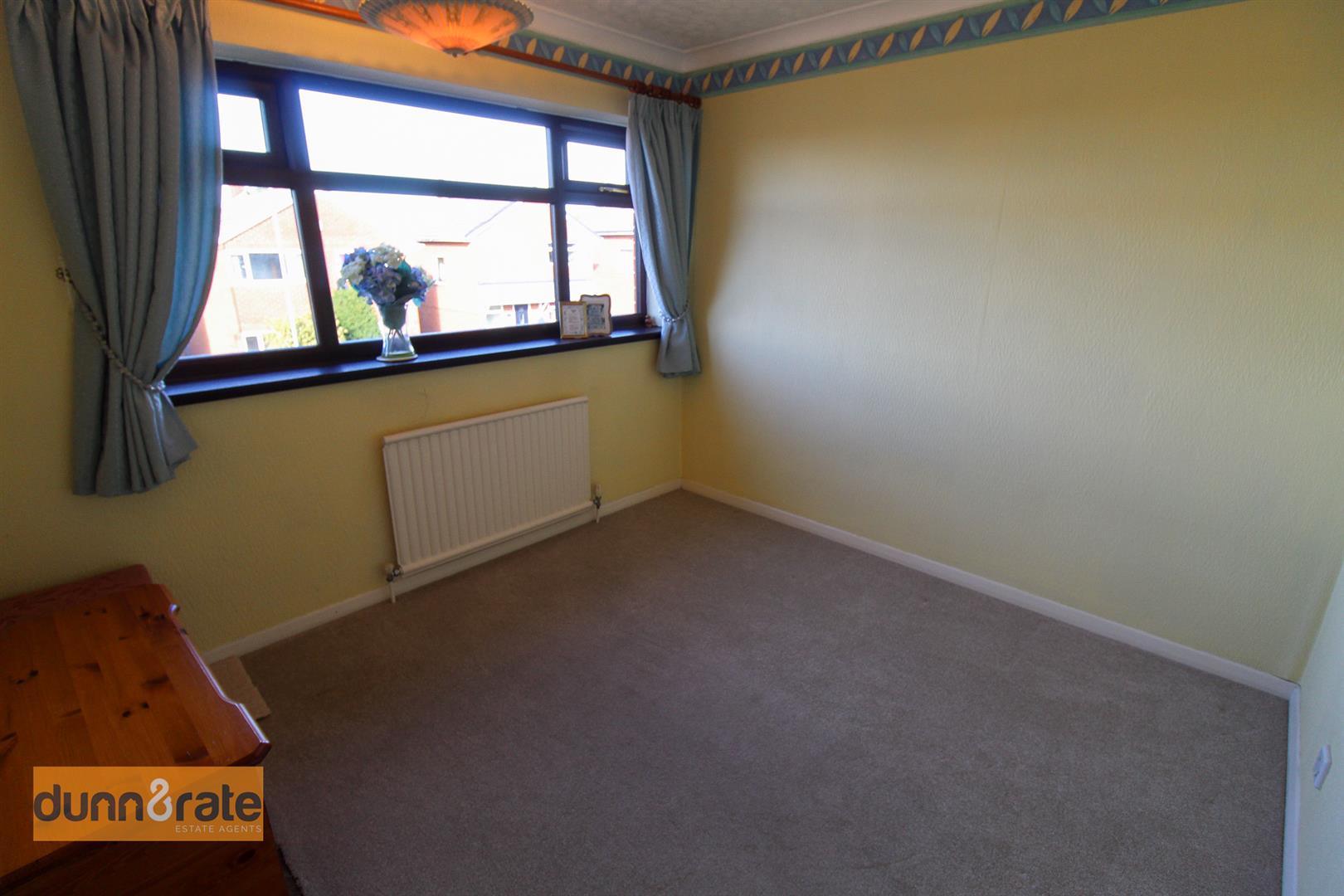 Hillberry Close, Eaton Park, Stoke-On-Trent